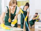 Daily and Staying Housemaid Service