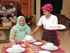 daily and staying housemaid service