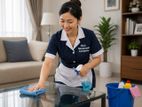 Daily And Staying Housemaid Service