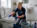 daily and staying housemaid service