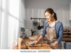 Daily and staying Housemaid services.
