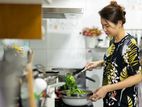 Daily and Staying Housemaid Services