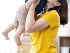Daily and staying Housemaid services.