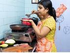 Daily and staying housemaid services.