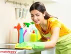 Daily and staying Housemaid services.