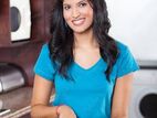 Daily and staying housemaid services
