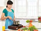 Daily and Staying Housemaid Services