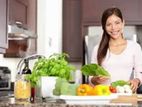 Daily and Staying Housemaid Services