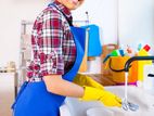 Daily and staying Housemaid services.