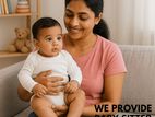 Daily and staying Housemaid services.
