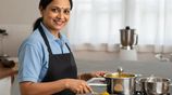 Daily and staying Housemaid services.