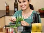 Daily and Staying Housemaid Services