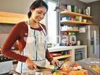 Daily and Staying Housemaid Services