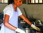 Daily and Staying Housemaid Services