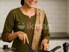 Daily and Staying Housemaid Services