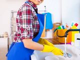 Daily and Staying Housemaid Services