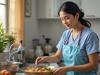 Daily and Staying Housemaid Services