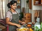 Daily and staying Housemaid services.