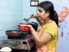 Daily and staying Housemaid services.