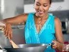 Daily and staying Housemaid services.