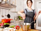 Daily and Staying Housemaid Services