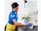 Daily and Staying Housemaid Services