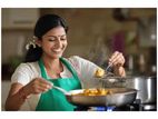 Daily and staying Housemaid services.