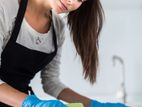 Daily and Staying Housemaid Services