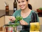 Daily and Staying Housemaid Services
