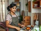 Daily and Staying Housemaid Services
