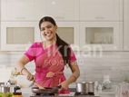 Daily and staying Housemaid services.