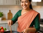 Daily and staying Housemaid services.