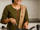 Daily and staying Housemaid services.
