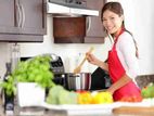 Daily and Staying Housemaid Services