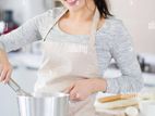 Daily and staying Housemaid services .