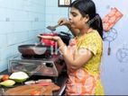 Daily and staying Housemaid services.
