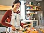 Daily and staying housemaid services
