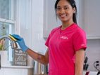 Daily and Staying Housemaid Services