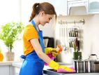 Daily and Staying Housemaid Services