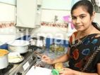 Daily and Staying Housemaid servicesI