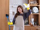 Daily and Staying Housemaids