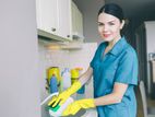 Daily and Staying Housemaids