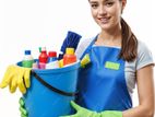 Daily and Staying Housemaids