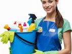 Daily and Staying Housemaids