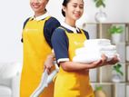 daily and staying housemaids