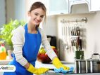 DAILY AND STAYING HOUSEMAIDS