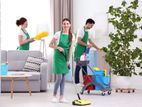 Daily and Staying Housemaids