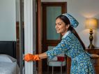 Daily and Staying Housemaids Service
