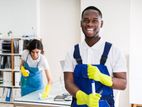 Daily and Staying Servants