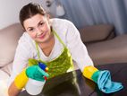 Daily Housemaids Service